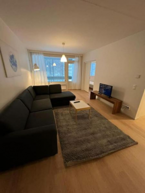 Kotimaailma - Kotoisa 3MH asunto Kontulassa, Helsinki